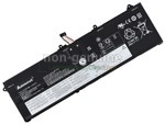 Replacement Battery for Lenovo Legion S7 15ACH6-82K800C7TW laptop