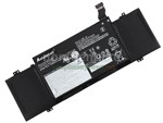 Replacement Battery for Lenovo L20C4PF2 laptop