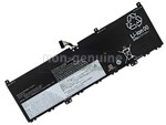 Replacement Battery for Lenovo L21L4PC4 laptop