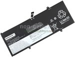 Replacement Battery for Lenovo Yoga 6 13ALC7-82UD005NFE laptop