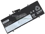 Replacement Battery for Lenovo IdeaPad Duet 5 12IRU8-83B30008SB laptop