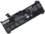 Replacement Battery for Lenovo IdeaPad Gaming 3 15IAH7-82S900S6MZ laptop