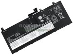 Replacement Battery for Lenovo ThinkPad X13s Gen 1-21BX001FMN laptop