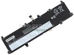 Replacement Battery for Lenovo ThinkPad Z16 Gen 1-21D40016RK laptop