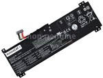 Replacement Battery for Lenovo Legion 5 15IAH7-82RC002RTA laptop