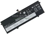 Replacement Battery for Lenovo Yoga Slim 9 14IAP7-82T0005JKR laptop