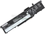 Replacement Battery for Lenovo ThinkPad P16 Gen 1-21D6001NEQ laptop