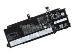 Replacement Battery for Lenovo ThinkPad X13 Yoga Gen 4-21F2003PRK laptop