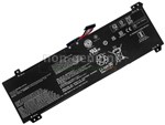 Replacement Battery for Lenovo LOQ 15IRH8-82XV00SPED laptop