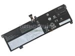 Replacement Battery for Lenovo IdeaPad Pro 5 16ARP8-83AS0047MX laptop