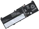 Replacement Battery for Lenovo Yoga 7 16IRL8-82YN002VMZ laptop