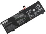 Replacement Battery for Lenovo Legion Slim 5 14APH8-82Y5001EMJ laptop