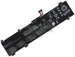 Replacement Battery for Lenovo Legion Slim 5 16IRH8-82YA00B8MX laptop