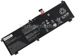 Replacement Battery for Lenovo Legion Slim 7 16IRH8-82Y3 laptop