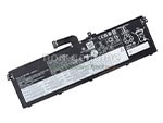 Replacement Battery for Lenovo 5B11K24755 laptop