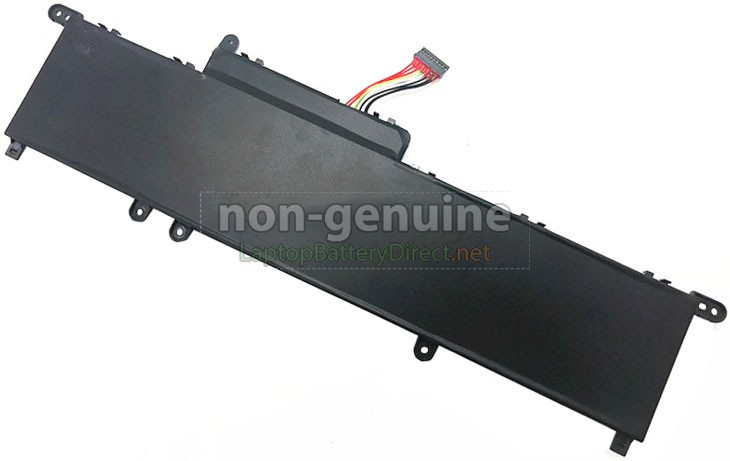 Battery for LG XNOTE P210-GE2PK laptop