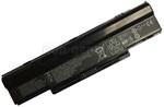 Replacement Battery for LG Xnote P330-UE75K laptop