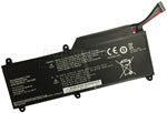 Replacement Battery for LG U460-G.BG51P1 laptop