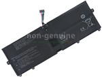 Replacement Battery for LG LBY122CM laptop