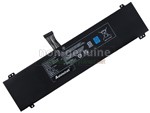 Replacement Battery for Mechrevo GKIDT-03-13-3S2P-0 laptop