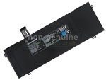 Replacement Battery for Mechrevo PFIDG-03-17-3S2P-0 laptop