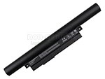 Replacement Battery for Medion Akoya P7645 laptop