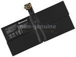 Replacement Battery for Microsoft Surface Pro 7 Plus 1961 laptop