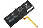 Replacement Battery for Microsoft PBP5 laptop