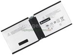 Replacement Battery for Microsoft Surface RT2 1572 10.6 Inch laptop