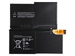 Replacement Battery for Microsoft Surface Pro 3 1631 laptop