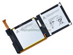 31.5Wh Microsoft Surface RT 1516 battery