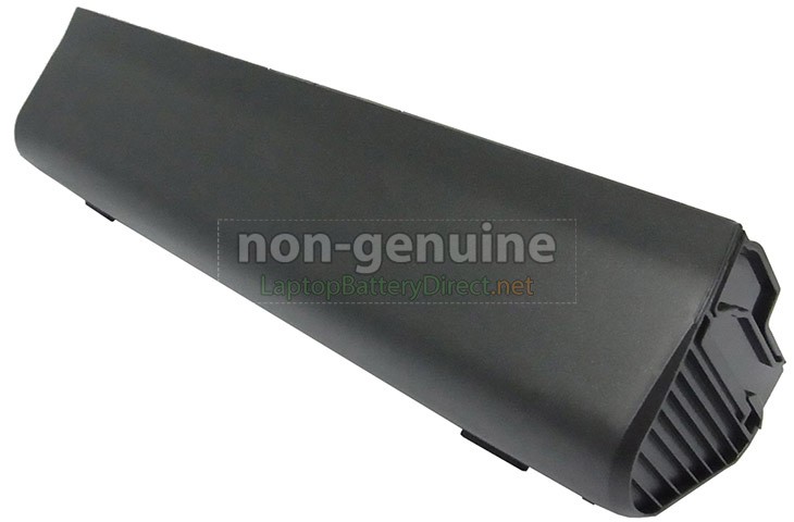Battery for MSI WIND U100-030US laptop