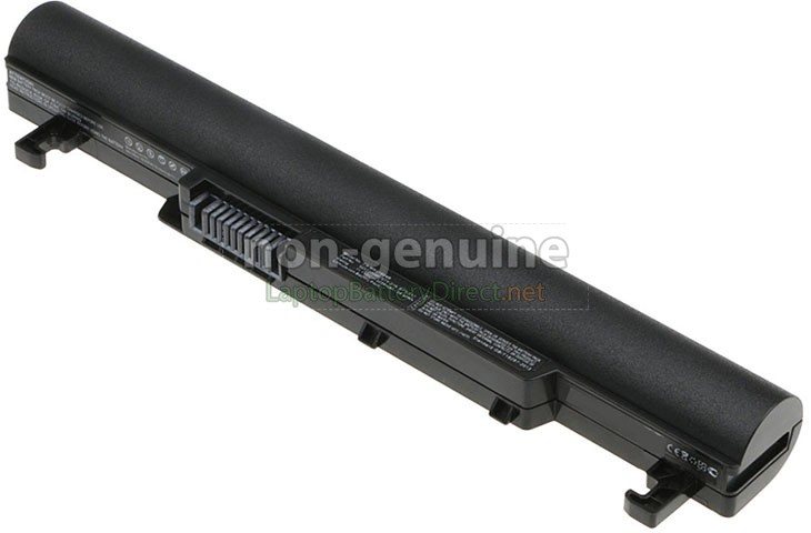 Battery for MSI BTY-S16 laptop