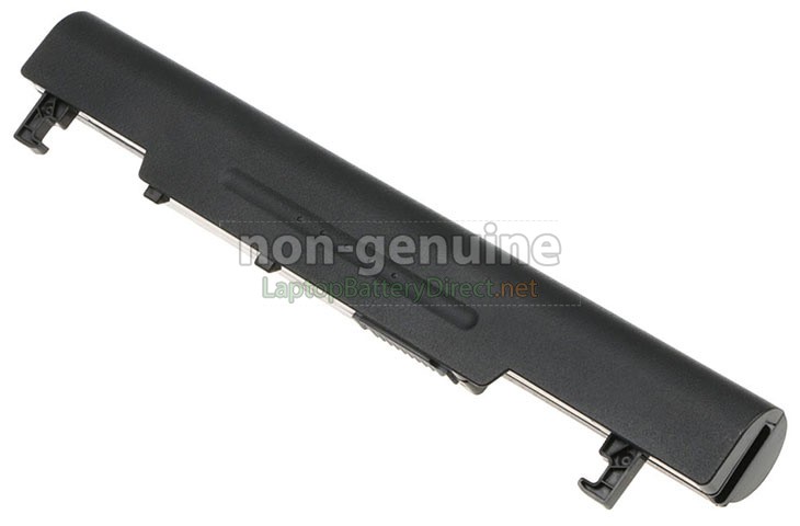 Battery for MSI WIND U160-007US laptop
