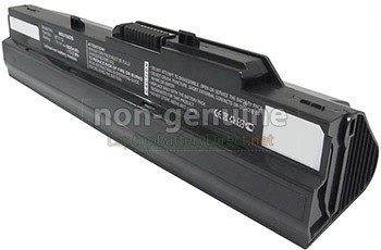 replacement MSI WIND U135-210US laptop battery