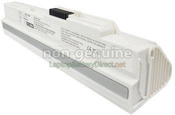 replacement MSI WIND U100-869US laptop battery