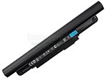 Replacement Battery for MSI X460-004US laptop