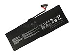 Replacement Battery for MSI BTY-M47(2ICP5/73/95-2) laptop