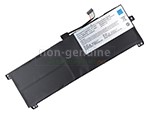 Replacement Battery for MSI BTY-M48 laptop