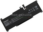 Replacement Battery for MSI Summit E14 A11SCS laptop