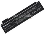 Replacement Battery for MSI Megabook L725 laptop