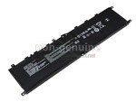 Replacement Battery for MSI Vector GP76 12UGS-203CA laptop