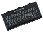 Replacement Battery for MSI GT780 laptop