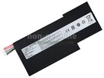 Replacement Battery for MSI WP65 9TH-263 laptop
