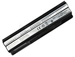 Replacement Battery for MSI MS-16G1 laptop