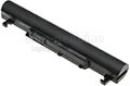 Replacement Battery for MSI Wind U160DX laptop