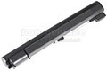 Replacement Battery for MSI S91-0200050-W38 laptop