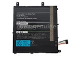 Replacement Battery for NEC PC-VP-BP125 laptop
