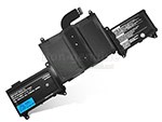 Replacement Battery for NEC LZ650/NSB laptop