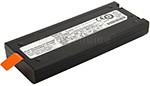 Replacement Battery for Panasonic Toughbook CF-18F laptop